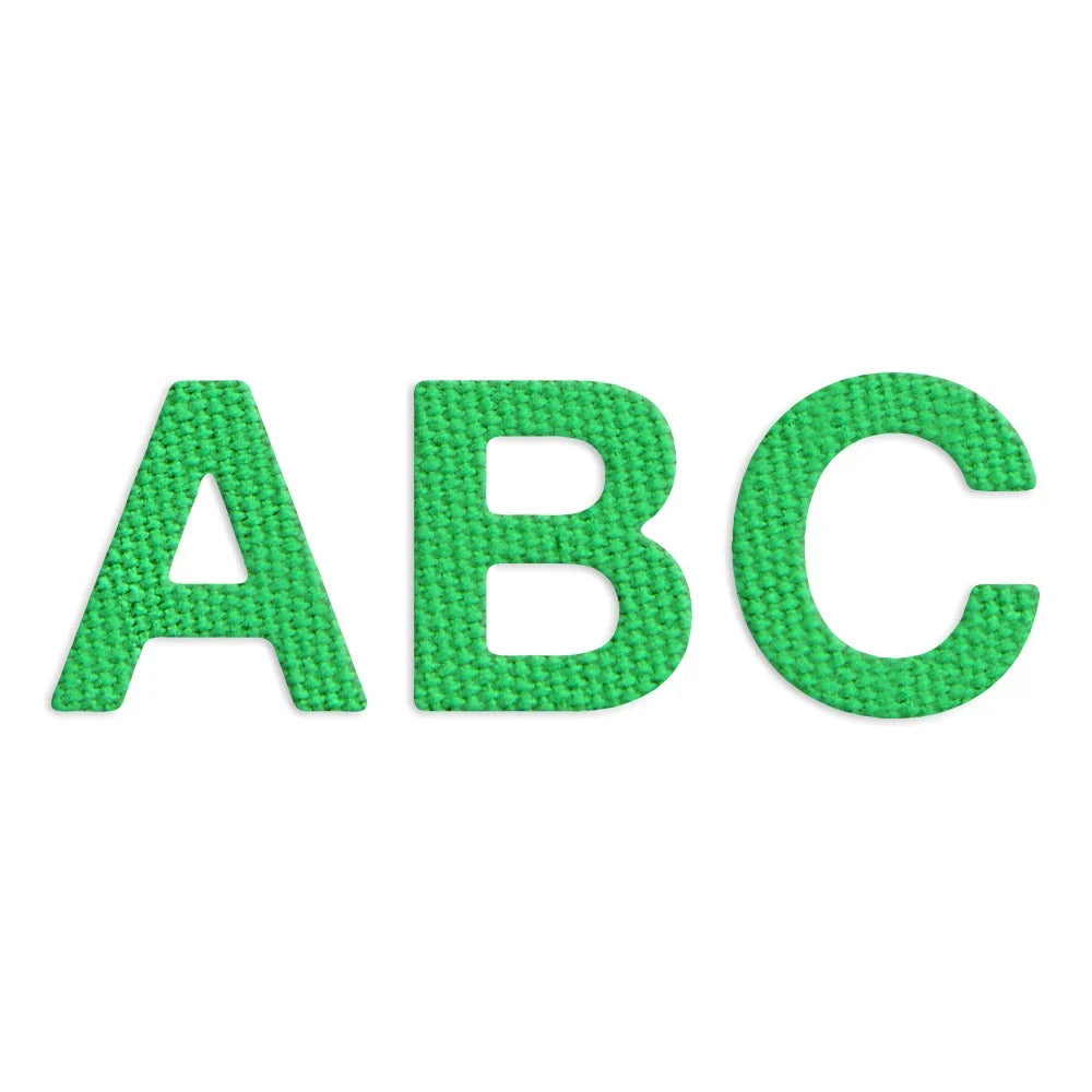Bright Green
