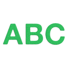 Bright Green