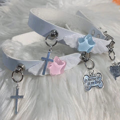 Star Candy Choker