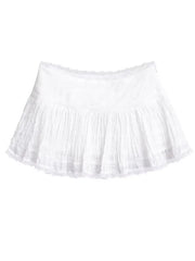 Marissa Ballet Core Mini Skirt