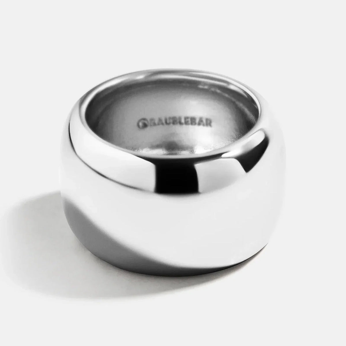 Cleo Ring - Silver