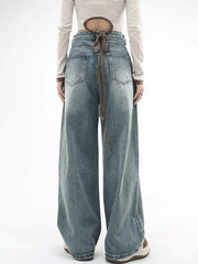 Splash 90S Boyfriend Jeans