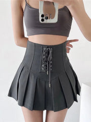 Romantic Vintage Ribbon Skirt