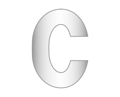 C - Silver