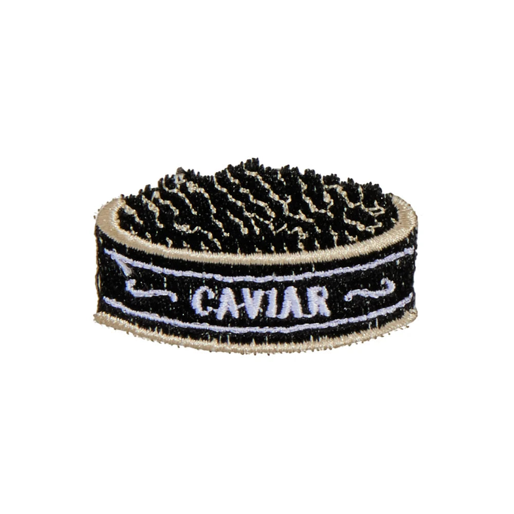 Caviar Pot Icon