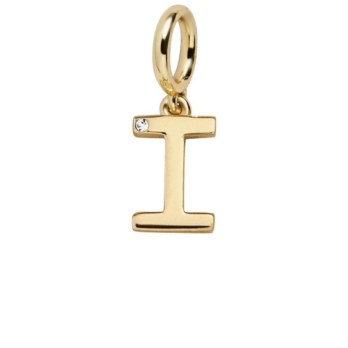 Classic Initial Cluster Charm - I