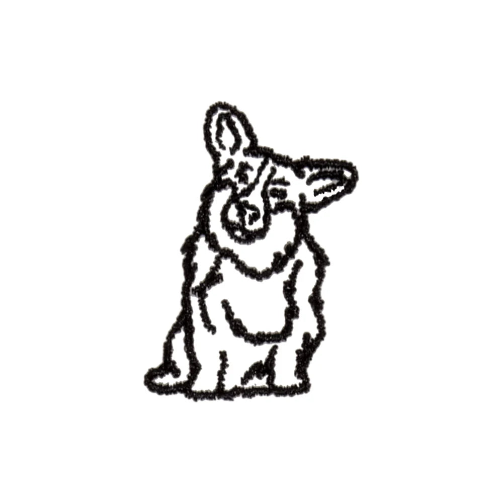 Corgi Icon