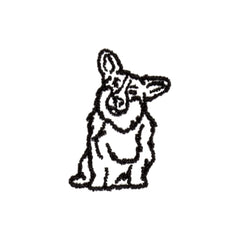 Corgi Icon