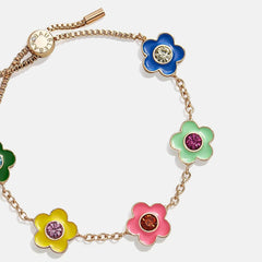 Bloom Bright Kids' Bracelet - Flower