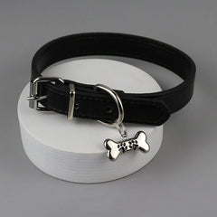 Cute Bone Choker