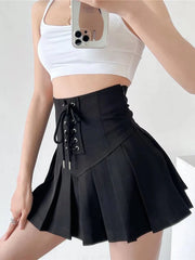 Romantic Vintage Ribbon Skirt