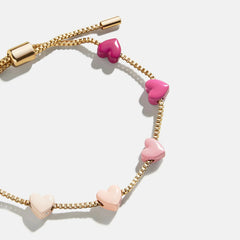 Brittany Kids' Bracelet - Pink