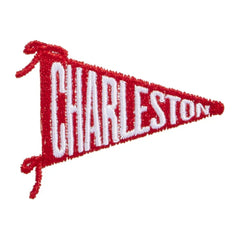 Charleston Flag Icon
