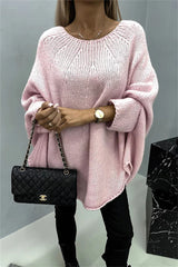 Susanne Knitted Jumper