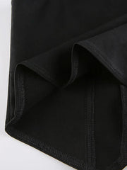 Strap Corset Top