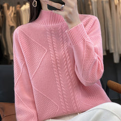 Glofitsâ„?Cashmere Sweater