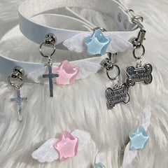 Star Candy Choker