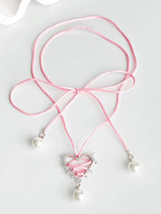 Heart Thorn Necklace