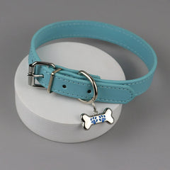 Cute Bone Choker