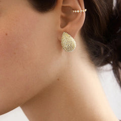 Cynthia Earrings - Cynthia Earrings