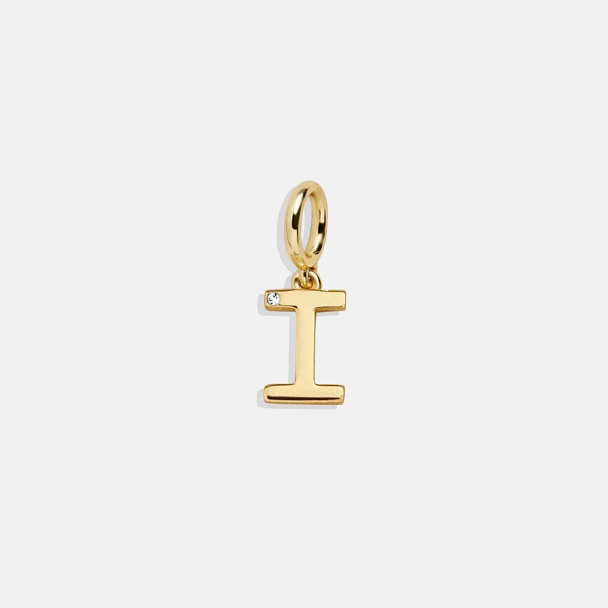 Classic Initial Cluster Charm - I