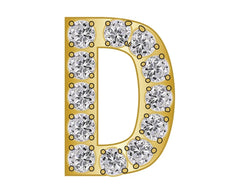 D - Pavé Gold