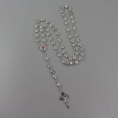 Shell Goth Y2K Necklace Bracelet