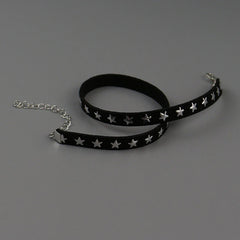 Vintage Stars Choker / Bracelet