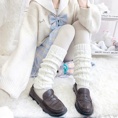 Jfashion Leg Warmer