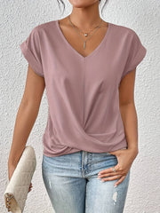 Zoë | Casual T-Shirt