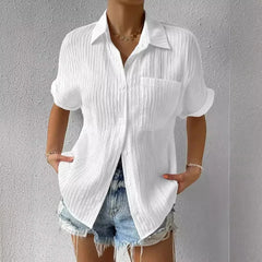 Lynn | Casual Blouse