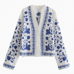 The Bloom Top