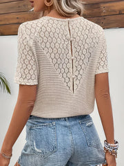 The Nadieh Top