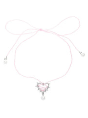 Heart Thorn Necklace