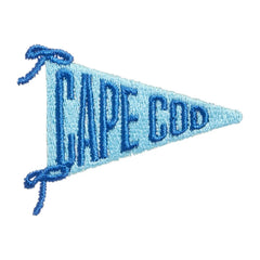Cape Cod Flag Icon